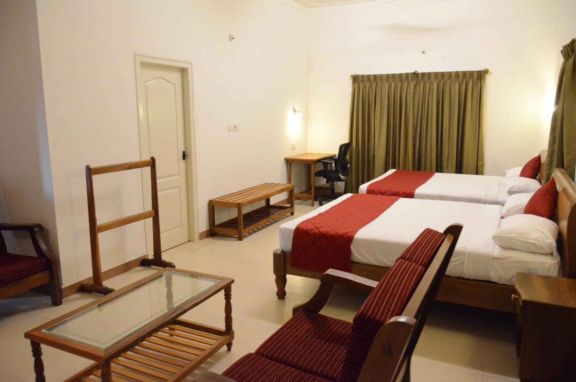 Ibbanicadu Estate Homestay Madikeri Exterior photo